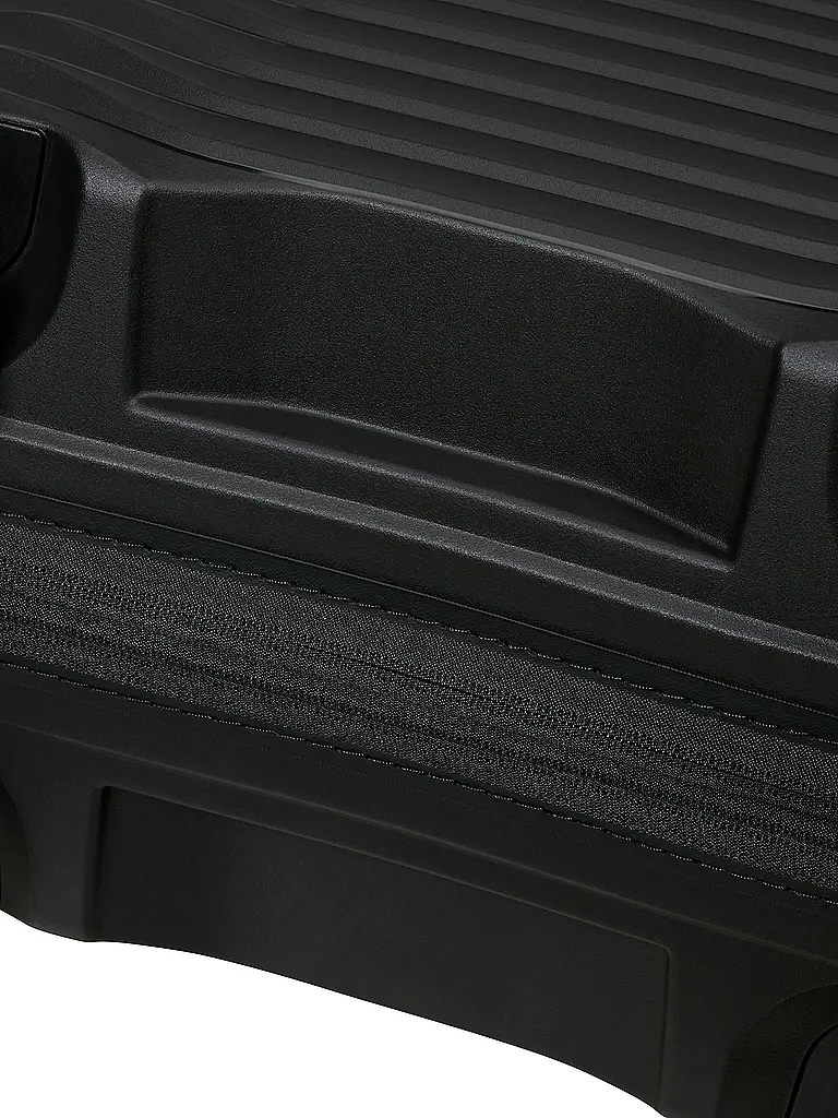 SAMSONITE | Trolley UPSCAPE SPINNER 45cm Negro | 