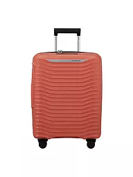 SAMSONITE | Trolley UPSCAPE SPINNER 55cm erweiterbar lime | Naranja
