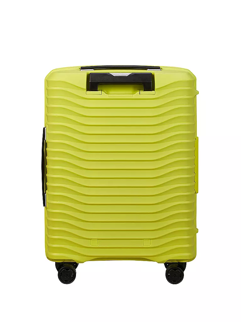 SAMSONITE | Trolley UPSCAPE SPINNER 55cm erweiterbar lime
Marke: SAMSONITE
Farbe: gelb
Kategorien: Mode,Damen,Herren

Material: Kunststoff | Amarillo