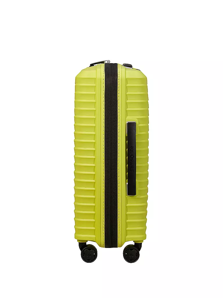 SAMSONITE | Trolley UPSCAPE SPINNER 55cm erweiterbar lime
Marke: SAMSONITE
Farbe: gelb
Kategorien: Mode,Damen,Herren

Material: Kunststoff | Amarillo