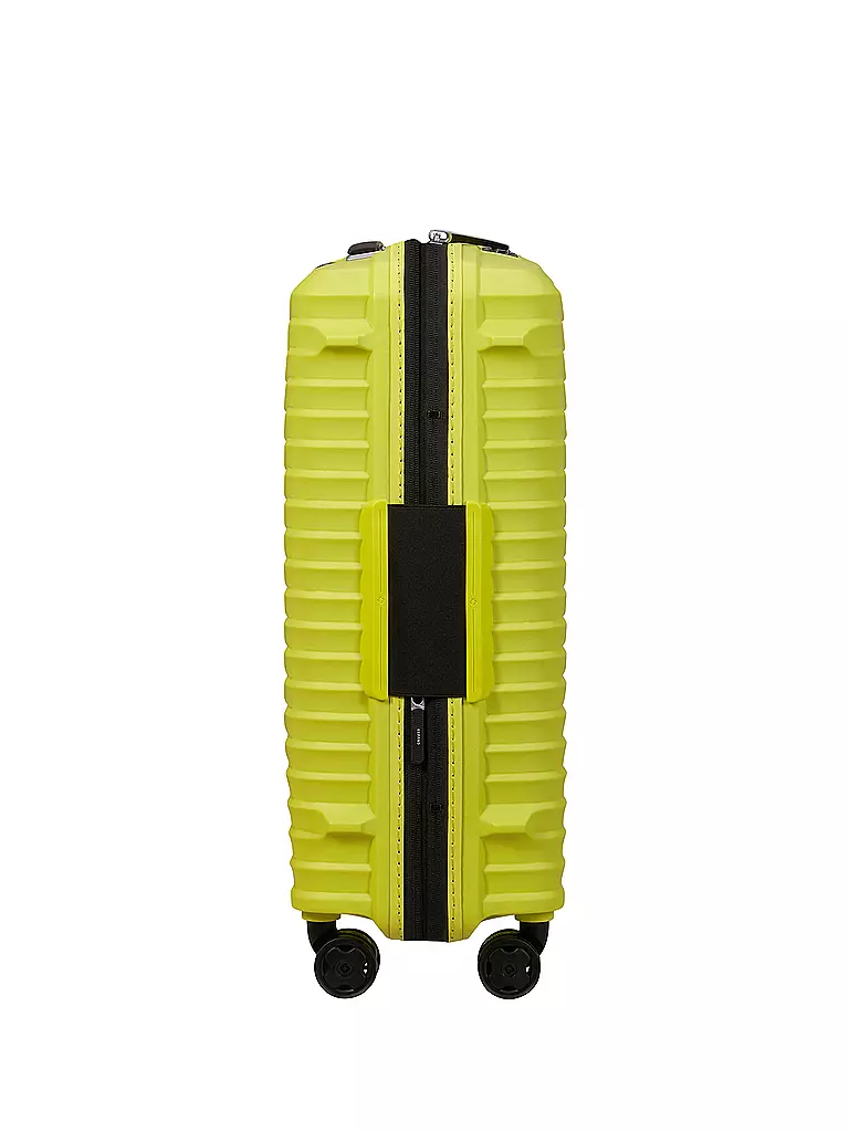 SAMSONITE | Trolley UPSCAPE SPINNER 55cm erweiterbar lime
Marke: SAMSONITE
Farbe: gelb
Kategorien: Mode,Damen,Herren

Material: Kunststoff | Amarillo