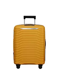 SAMSONITE | Trolley UPSCAPE SPINNER 55cm expandible Blue Nights | Amarillo