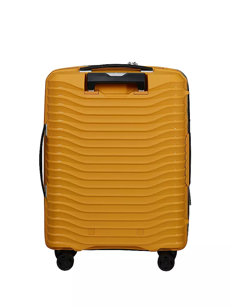 SAMSONITE | Trolley UPSCAPE SPINNER 55cm expandible amarillo | 