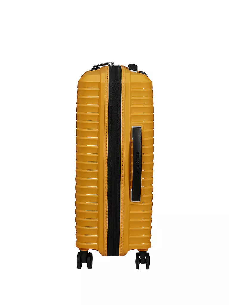 SAMSONITE | Trolley UPSCAPE SPINNER 55cm expandible amarillo | 