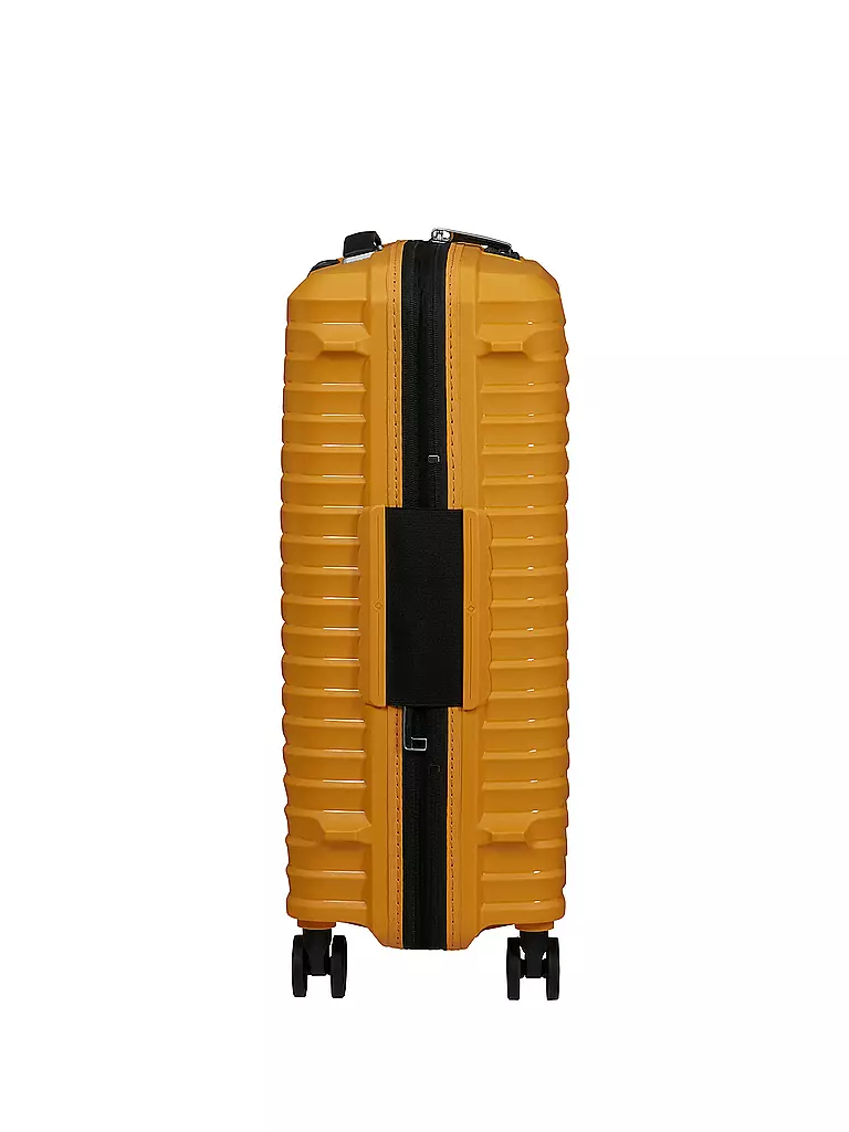 SAMSONITE | Trolley UPSCAPE SPINNER 55cm expandible amarillo | 