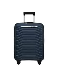 SAMSONITE | Trolley UPSCAPE SPINNER 55cm expandible Blue Nights | Azul oscuro