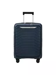 SAMSONITE | Trolley UPSCAPE SPINNER 55cm expandible blue nights | Azul