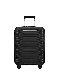 SAMSONITE | Trolley UPSCAPE SPINNER 55cm expandible Blue Nights | Negro