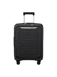 SAMSONITE | Trolley UPSCAPE SPINNER 55cm expandible negro | Negro