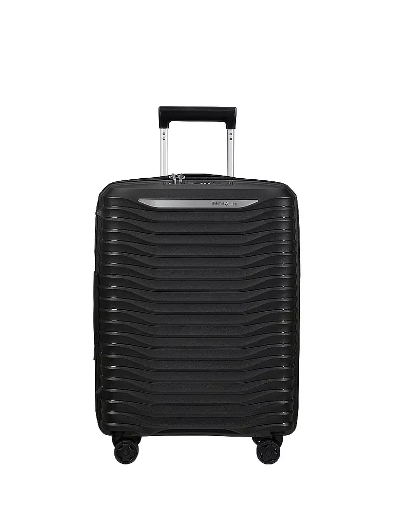 SAMSONITE | Trolley UPSCAPE SPINNER 55cm expandible Negro | Negro
