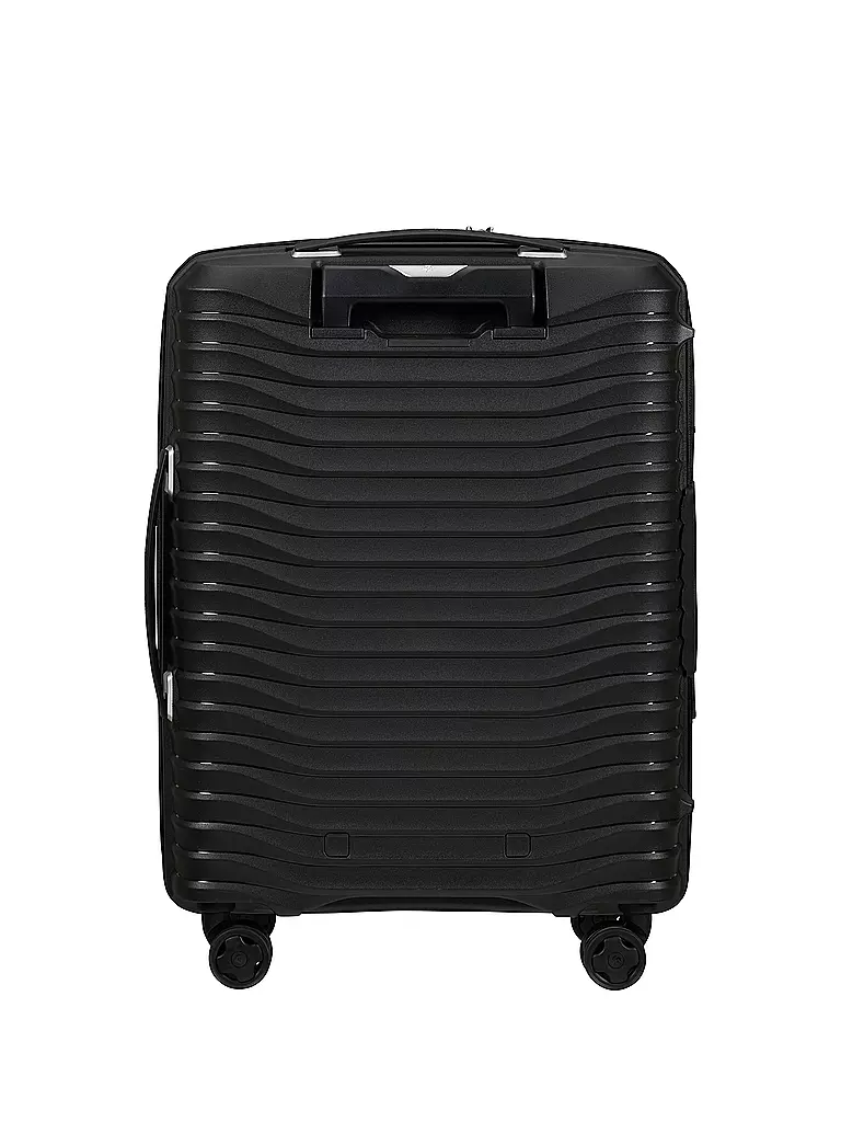 SAMSONITE | Trolley UPSCAPE SPINNER 55cm expandible Negro | 