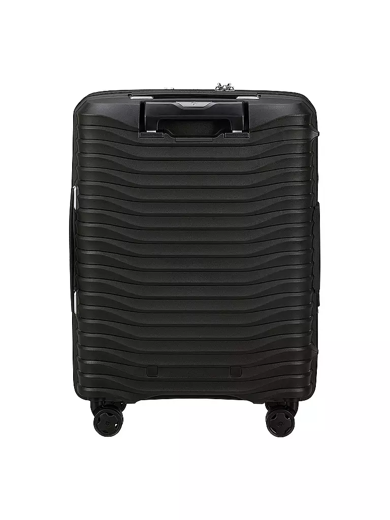 SAMSONITE | Trolley UPSCAPE SPINNER 55cm expandible negro |