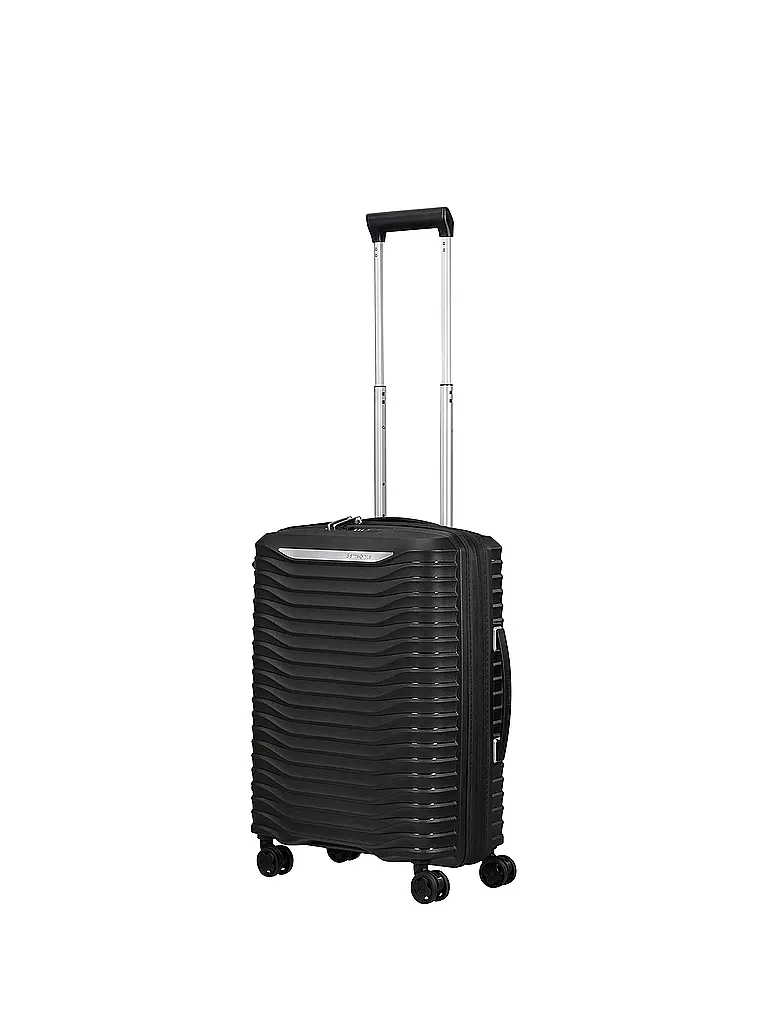 SAMSONITE | Trolley UPSCAPE SPINNER 55cm expandible Negro | 