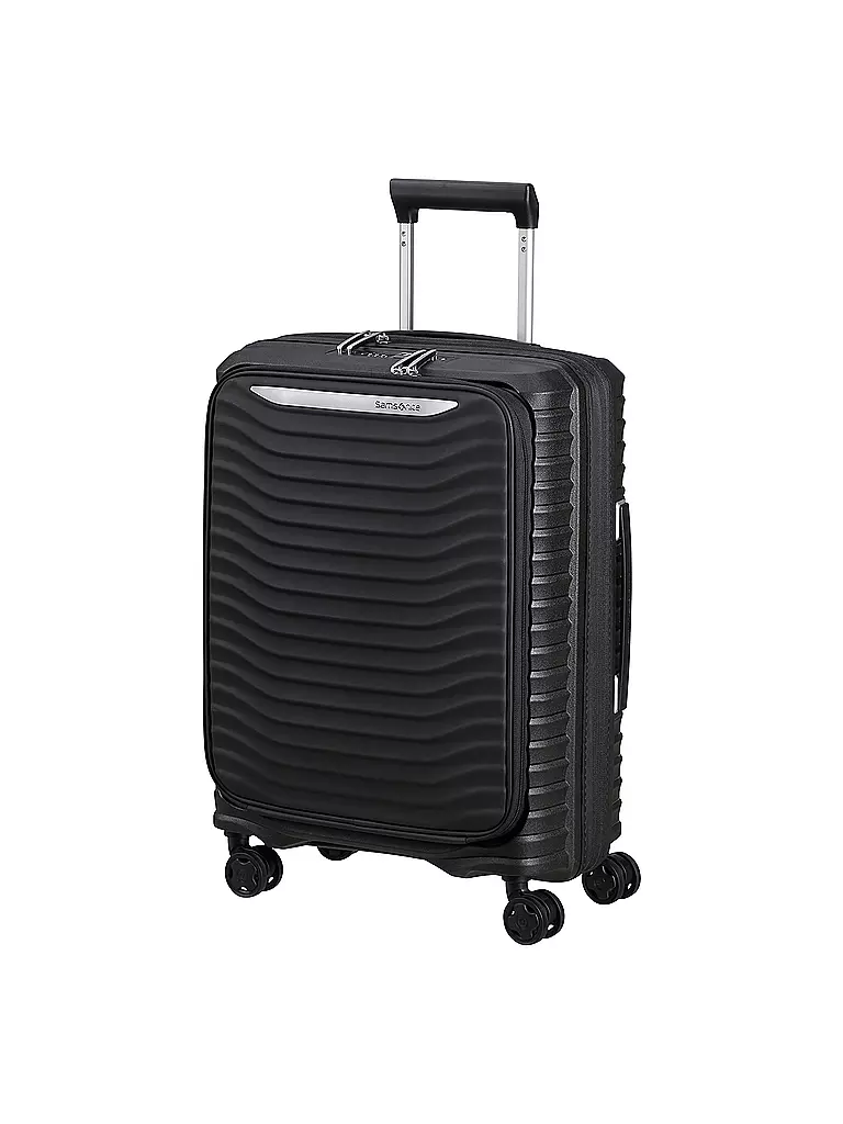 SAMSONITE | Trolley UPSCAPE SPINNER 55cm expandible negro |