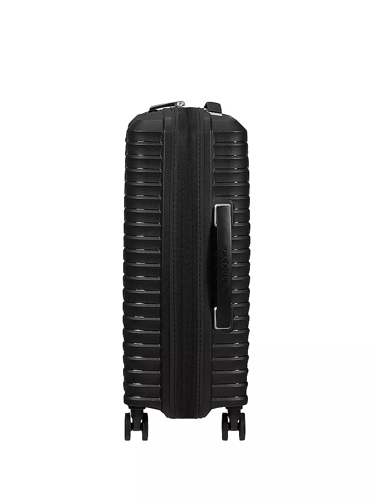 SAMSONITE | Trolley UPSCAPE SPINNER 55cm expandible Negro | 