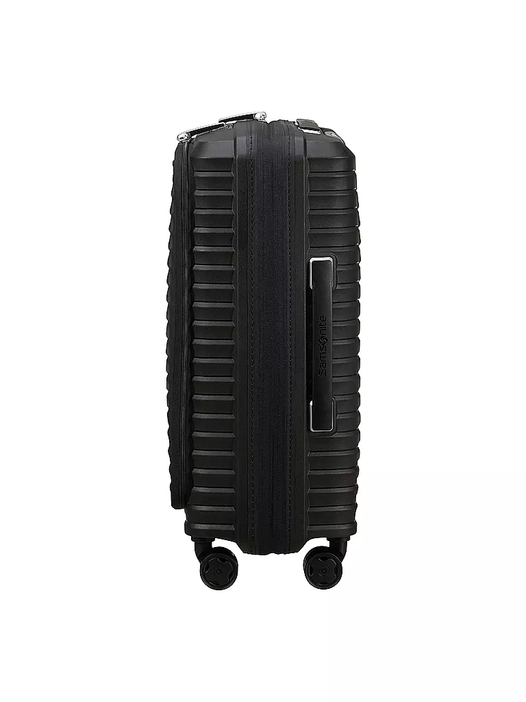 SAMSONITE | Trolley UPSCAPE SPINNER 55cm expandible negro |
