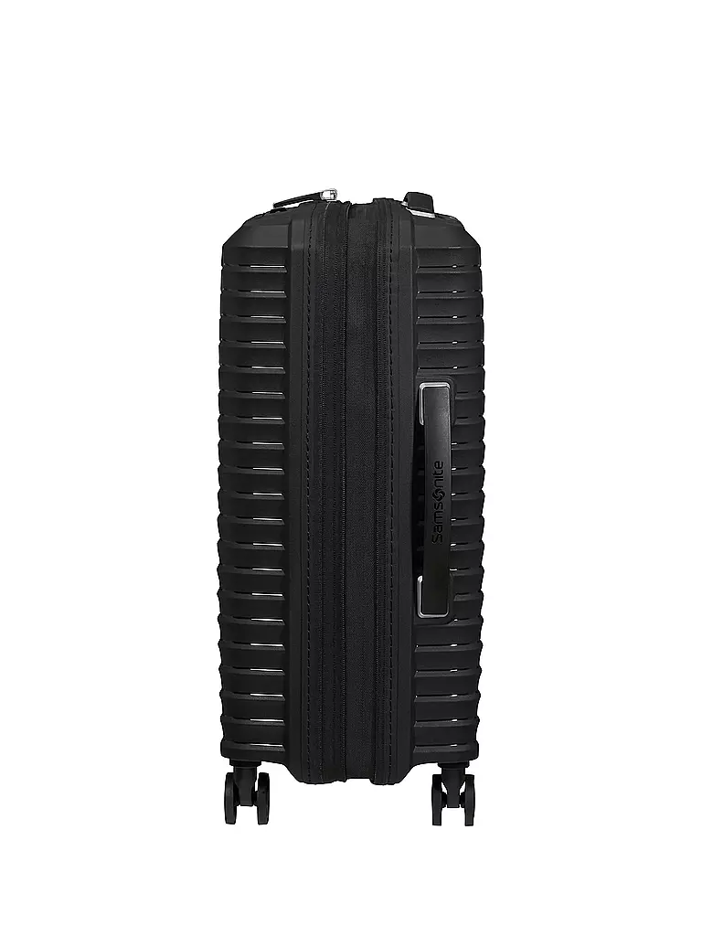 SAMSONITE | Trolley UPSCAPE SPINNER 55cm expandible Negro | 