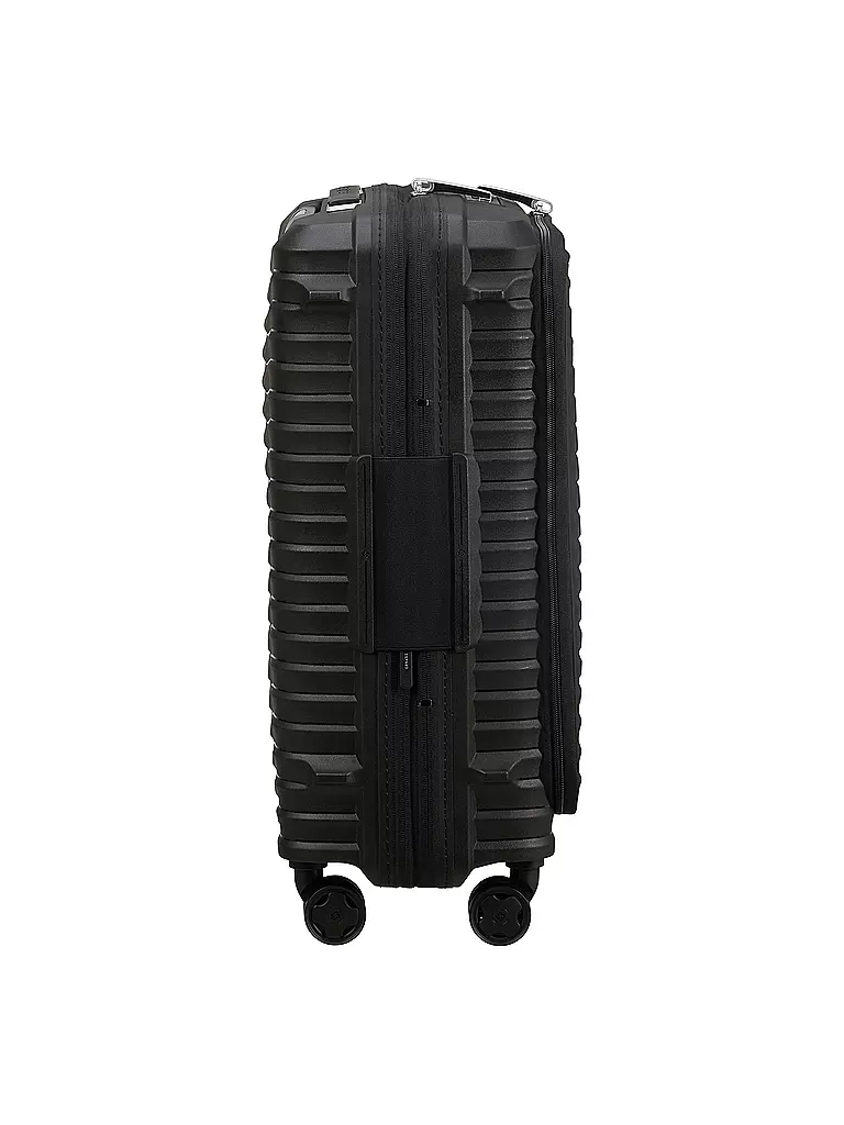 SAMSONITE | Trolley UPSCAPE SPINNER 55cm expandible negro |
