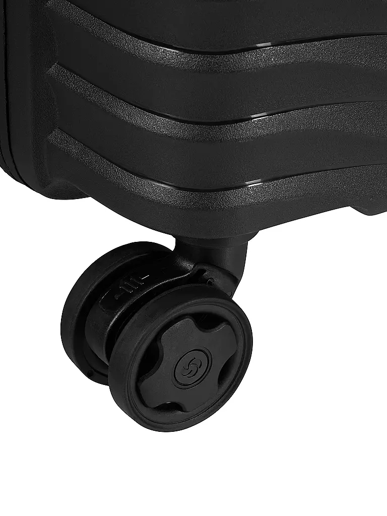 SAMSONITE | Trolley UPSCAPE SPINNER 55cm expandible Negro | 