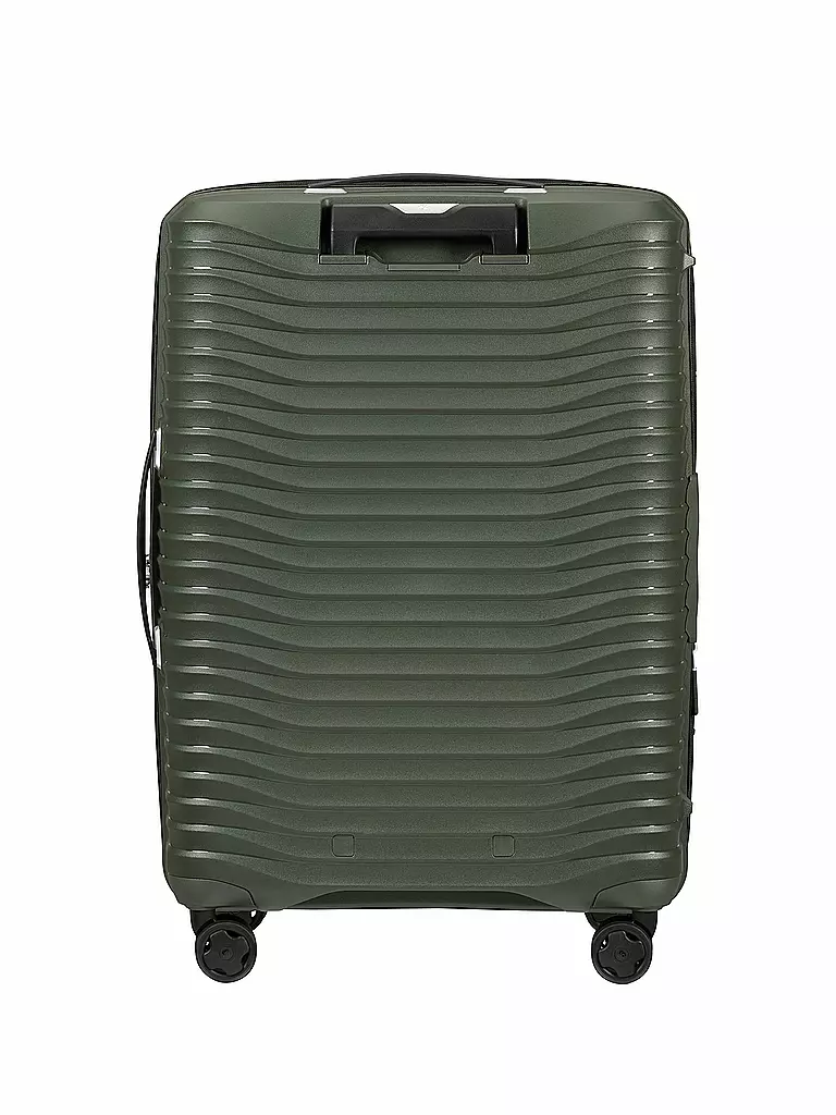 SAMSONITE | Trolley Upscape Spinner 68 Expandible Climbing Ivy | 