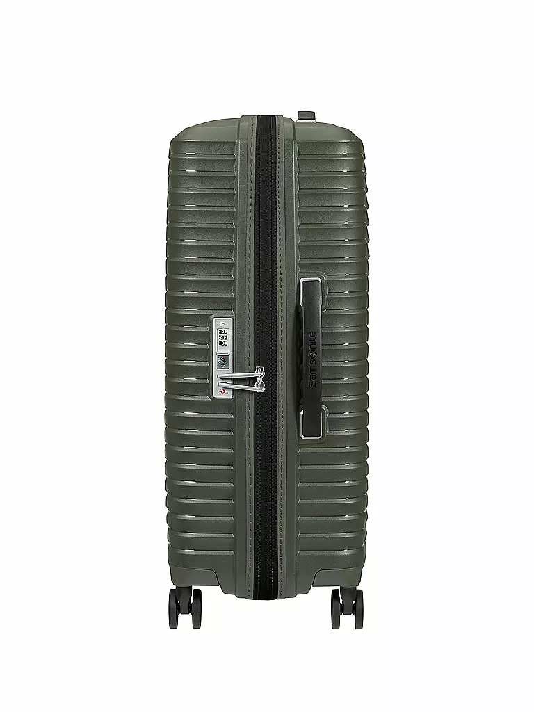 SAMSONITE | Trolley Upscape Spinner 68 Expandible Climbing Ivy | 