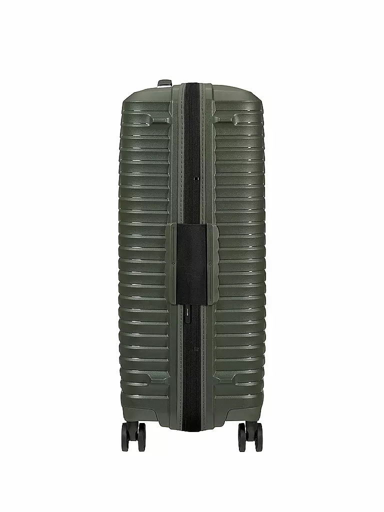 SAMSONITE | Trolley Upscape Spinner 68 Expandible Climbing Ivy | 