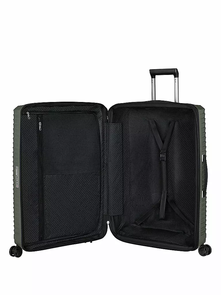 SAMSONITE | Trolley Upscape Spinner 68 Expandible Climbing Ivy | 
