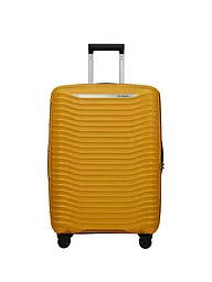SAMSONITE | Trolley UPSCAPE SPINNER 68cm expandible negro | Amarillo