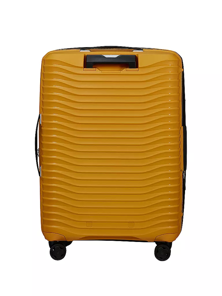 SAMSONITE | Trolley UPSCAPE SPINNER 68cm expandible Amarillo | 