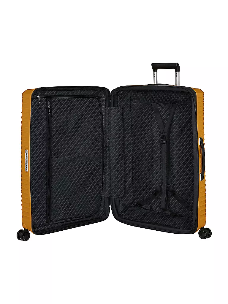 SAMSONITE | Trolley UPSCAPE SPINNER 68cm expandible Amarillo | 