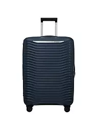 SAMSONITE | Trolley UPSCAPE SPINNER 68cm expandible blue nights | Azul