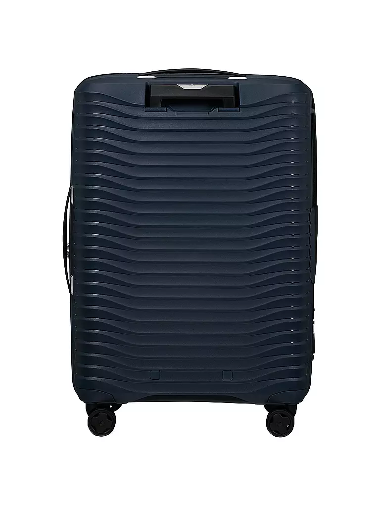 SAMSONITE | Trolley UPSCAPE SPINNER 68cm expandible blue nights | 