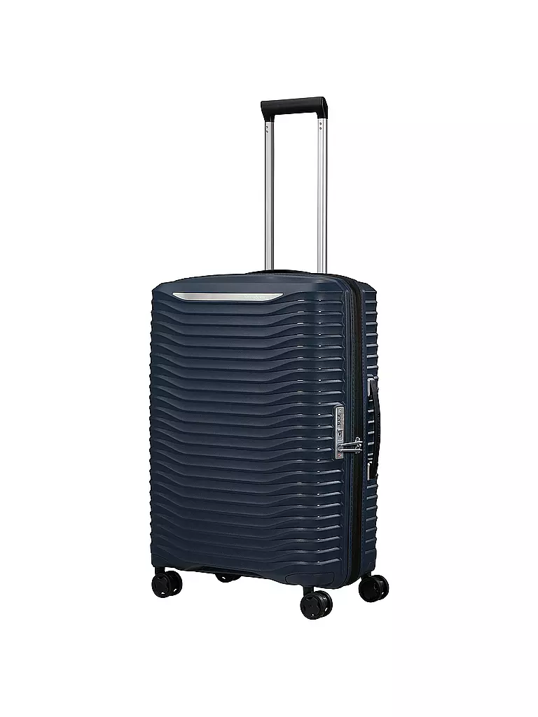 SAMSONITE | Trolley UPSCAPE SPINNER 68cm expandible blue nights | 