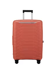 SAMSONITE | Trolley  UPSCAPE SPINNER 68cm erweiterbar lime | Naranja