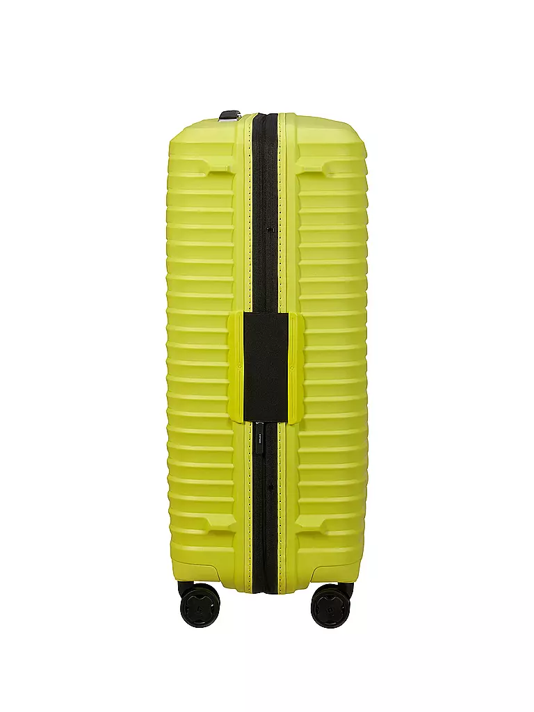 SAMSONITE | Trolley UPSCAPE SPINNER 68cm expandible lima | Amarillo