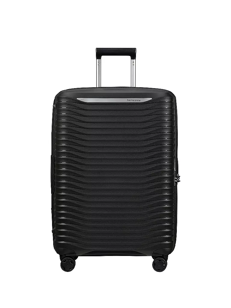 SAMSONITE | Trolley UPSCAPE SPINNER 68cm expandible negro | schwarz