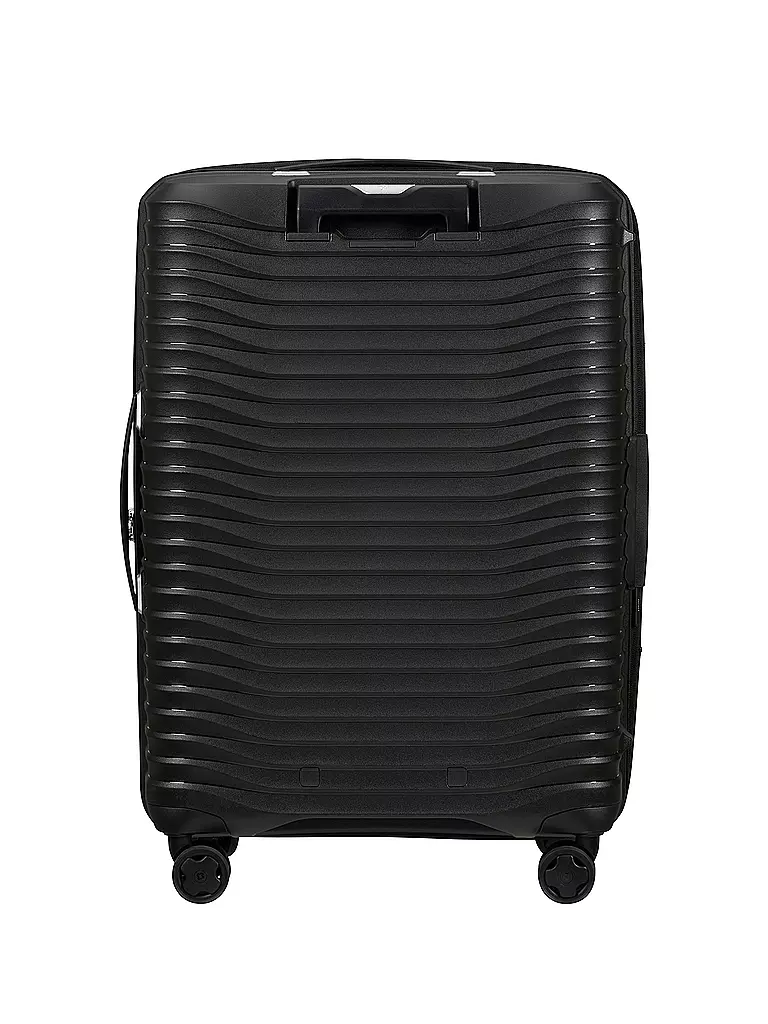 SAMSONITE | Trolley UPSCAPE SPINNER 68cm expandible negro | 