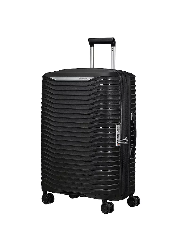 SAMSONITE | Trolley UPSCAPE SPINNER 68cm expandible negro | 