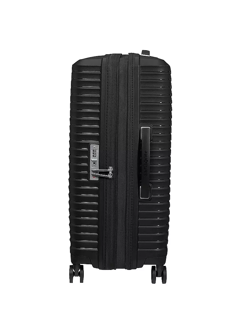 SAMSONITE | Trolley UPSCAPE SPINNER 68cm expandible negro | 