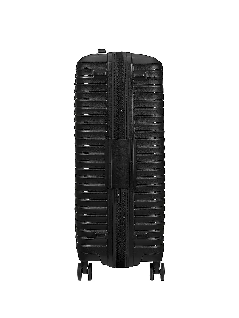 SAMSONITE | Trolley UPSCAPE SPINNER 68cm expandible negro | 