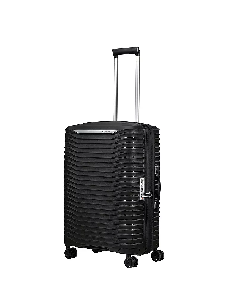 SAMSONITE | Trolley UPSCAPE SPINNER 68cm expandible negro | 