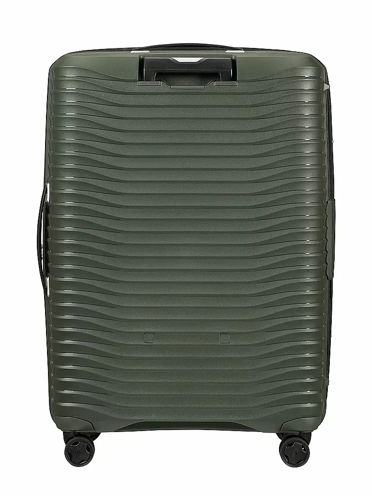 SAMSONITE | Trolley Upscape Spinner 75 Expandible Climbing Ivy | 