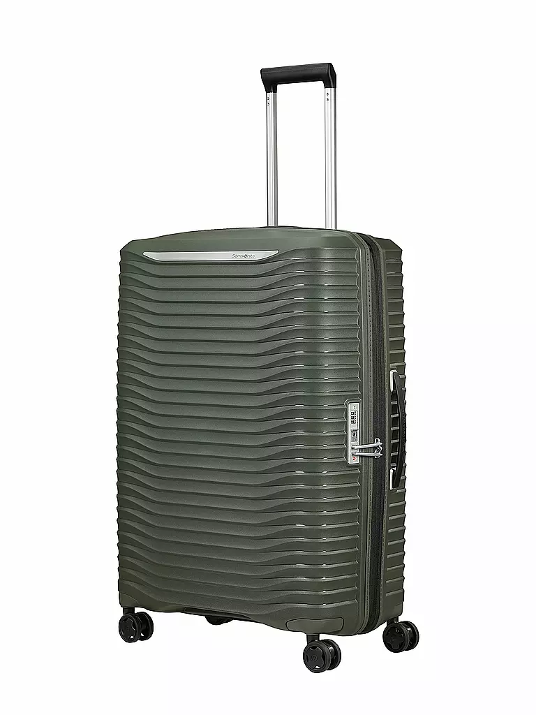 SAMSONITE | Trolley Upscape Spinner 75 Expandible Climbing Ivy | 