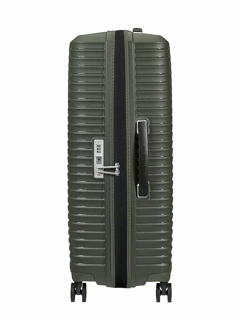 SAMSONITE | Trolley Upscape Spinner 75 Expandible Climbing Ivy | 