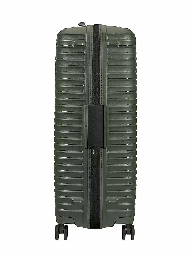 SAMSONITE | Trolley Upscape Spinner 75 Expandible Climbing Ivy | 