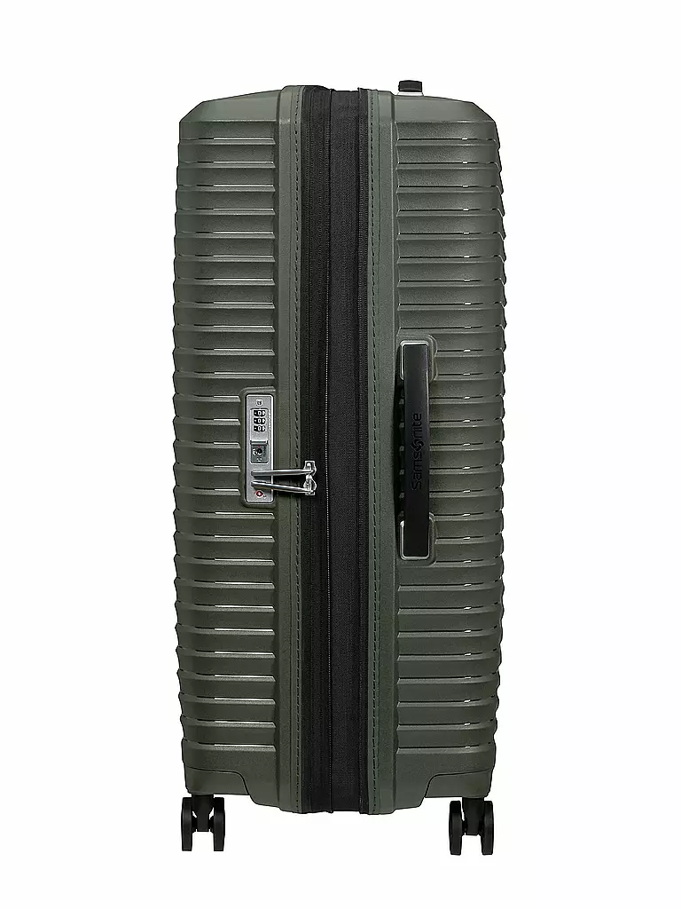 SAMSONITE | Trolley Upscape Spinner 75 Expandible Climbing Ivy | 