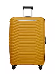 SAMSONITE | Trolley UPSCAPE SPINNER 75cm expandible Amarillo | Amarillo