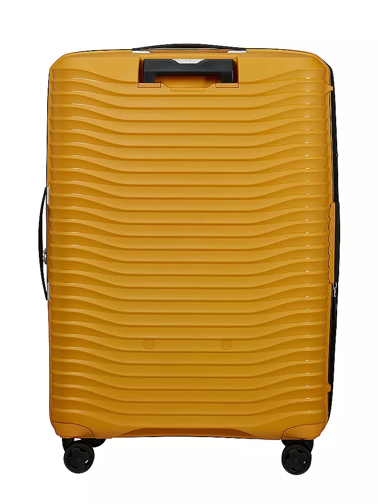 SAMSONITE | Trolley UPSCAPE SPINNER 75cm expandible Amarillo | 