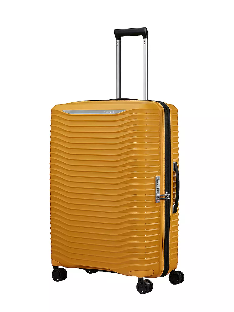 SAMSONITE | Trolley UPSCAPE SPINNER 75cm expandible Amarillo | 