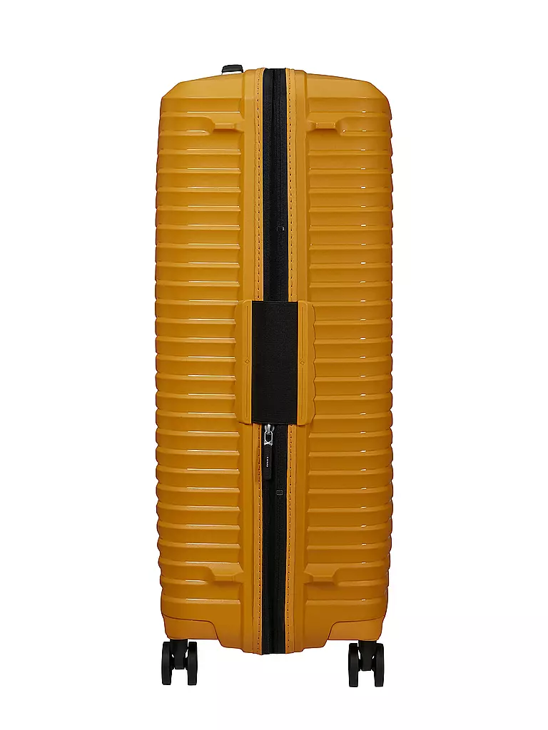 SAMSONITE | Trolley UPSCAPE SPINNER 75cm expandible Amarillo | 